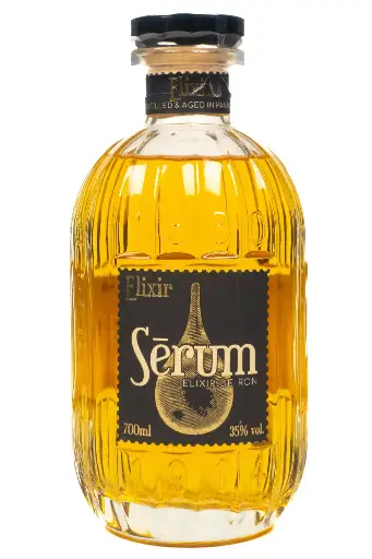 [313754] Sérum Elixir - 35°