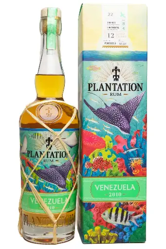 [303280] Plantation Vénézuela 2010 - 52°