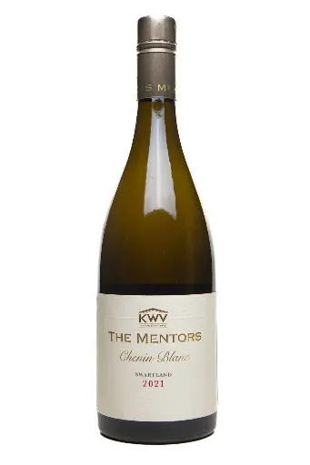 [507205] Paarl The Mentors Chenin Blanc