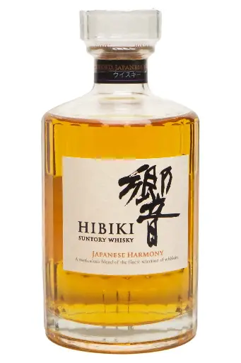 [324560] Hibiki Suntory Harmony - 43°