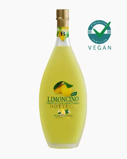 [279800] Liqueur Limoncino Bottega - 30°