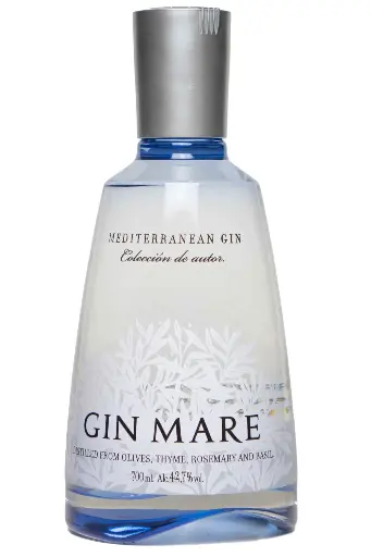 Gin Mare - 42,70°