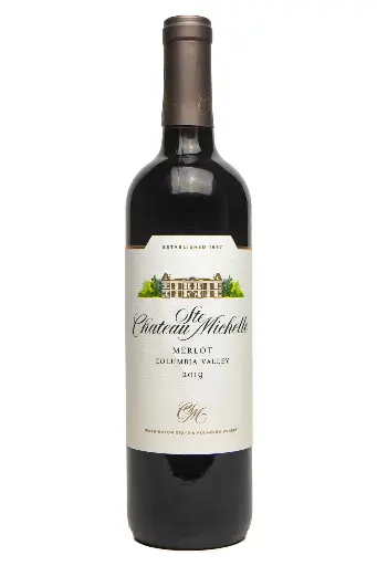 [502906] Château Ste Michelle Merlot