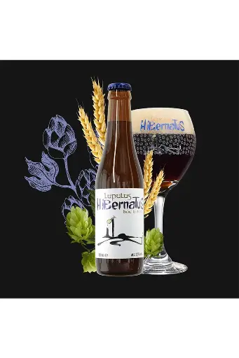 [56550] Lupulus Hibernatus